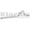 KLARIUS 150120 Exhaust Pipe
